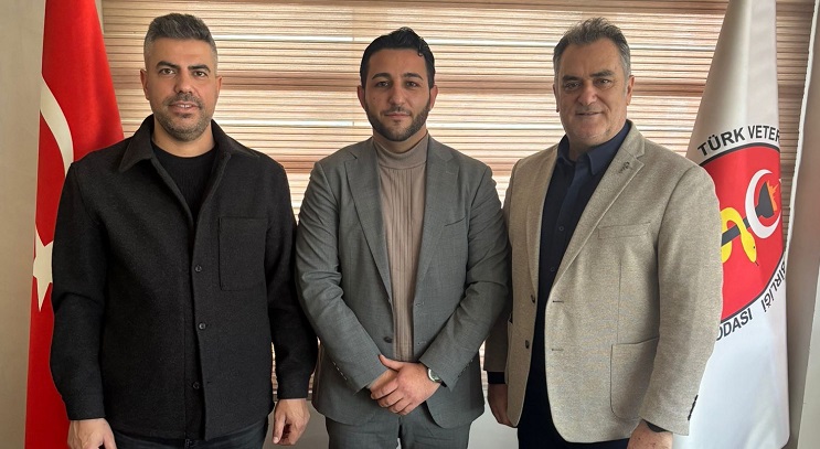 TEKNUM’DAN GÜÇLÜ İŞ BİRLİĞİ, GÜVENLİ GELECEK