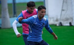 ŞİMŞEK PENDİK’E HAZIRLANIYOR