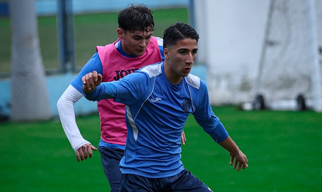 ŞİMŞEK PENDİK’E HAZIRLANIYOR