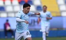 DEMİRSPOR’UN GENÇLERİ 5 GOLE BOYUN EĞDİLER