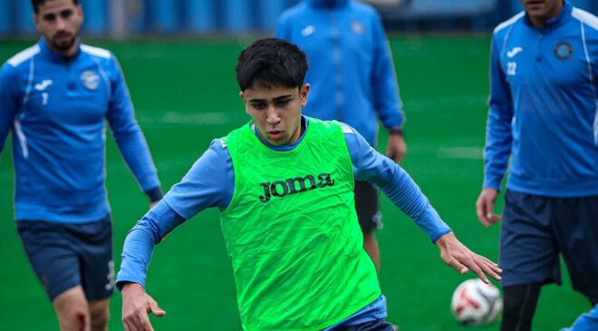 ŞİMŞEK ERZURUM’A HAZIRLANIYOR