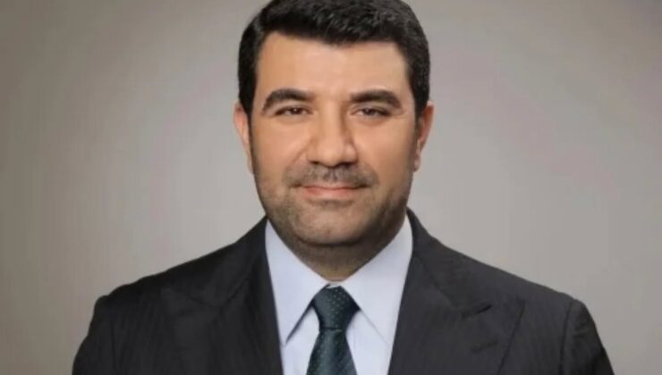 Atmaca’nın yerine Bünül atandı