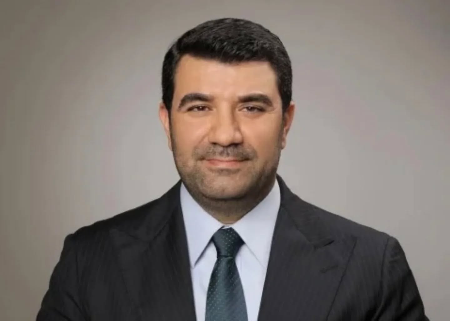 Atmaca’nın yerine Bünül atandı