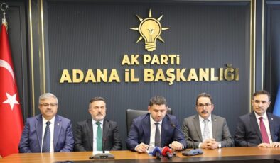 AK Parti, Ramazan’a “Yeni Evim, İlk İftarım” temasıyla girdi