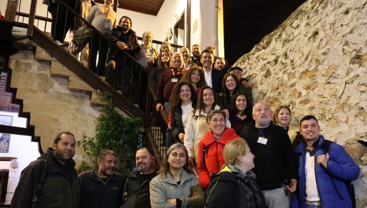 KOZAN’DA TURİZM HAMLESİ