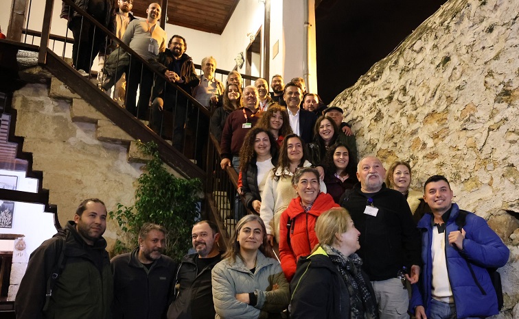 KOZAN’DA TURİZM HAMLESİ