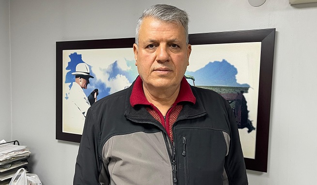 Barut:  “Veriler hayali, gerçekler başka”