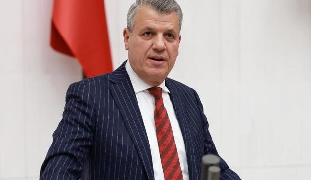 Barut’tan iktidara faiz ve kriz tepkisi