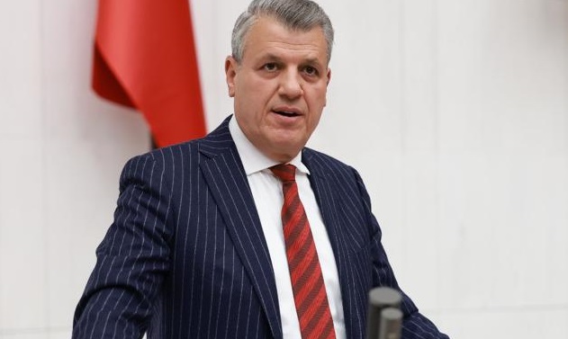 Barut’tan iktidara faiz ve kriz tepkisi