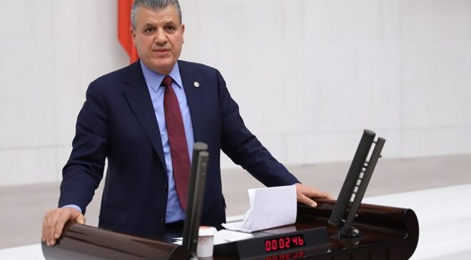 ‘Eksik beyan’ dayatmasına tepki