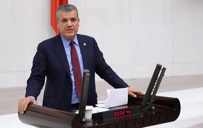 ‘Eksik beyan’ dayatmasına tepki