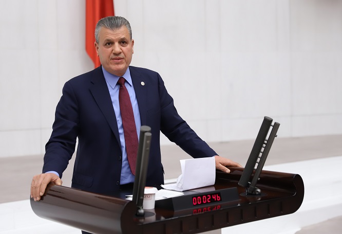 ‘Eksik beyan’ dayatmasına tepki