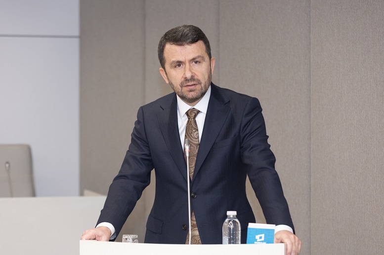 BİK iş birliklerini kararlılıkla sürdürecek