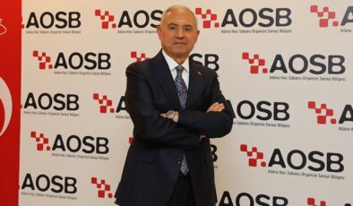 Sütcü’den sanayicilere teşekkür