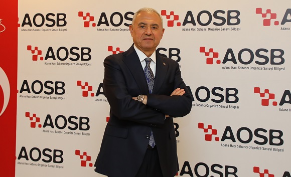 Sütcü’den sanayicilere teşekkür