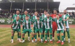 CEYHAN 1967 FK YARIŞTAN KOPUYOR