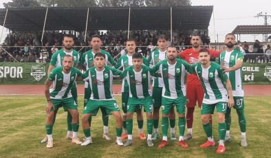 CEYHAN 1967 FK YARIŞTAN KOPUYOR