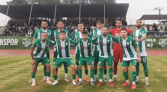 CEYHAN 1967 FK YARIŞTAN KOPUYOR