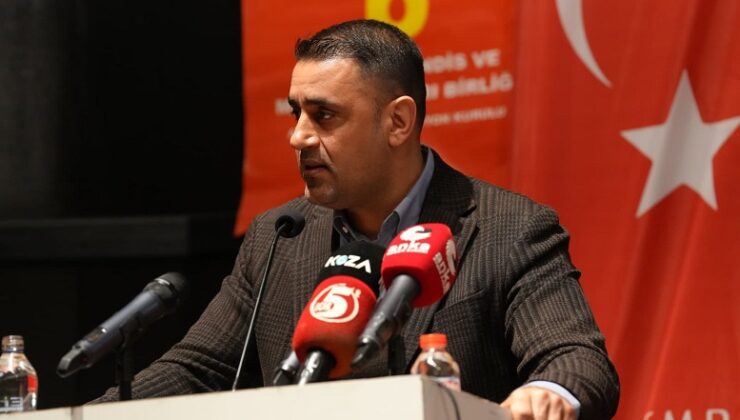 KOZAY: ACILARIMIZ HÂLÂ TAZE