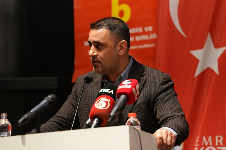 KOZAY: ACILARIMIZ HÂLÂ TAZE