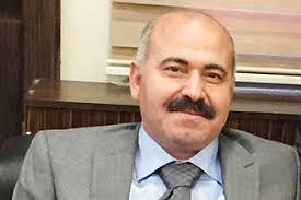 MEHMET SAĞLAM GÖREVDEN ALINDI