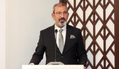 Azmaz: “Adana’da kentsel dönüşüm ertelenemez”