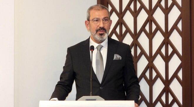 Azmaz: “Adana’da kentsel dönüşüm ertelenemez”