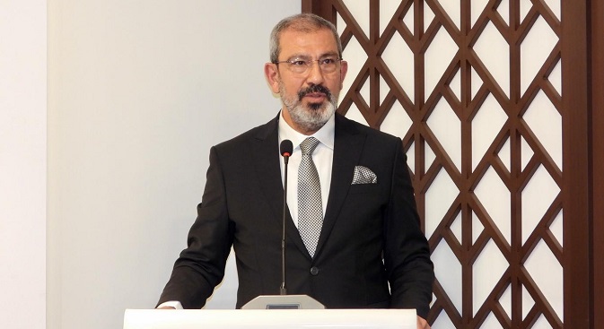 Azmaz: “Adana’da kentsel dönüşüm ertelenemez”