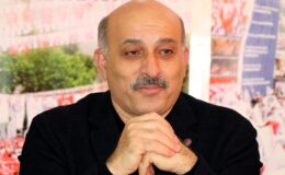 Eğitim-Bir-Sen’de hedef 2026’da yeni rekorlar