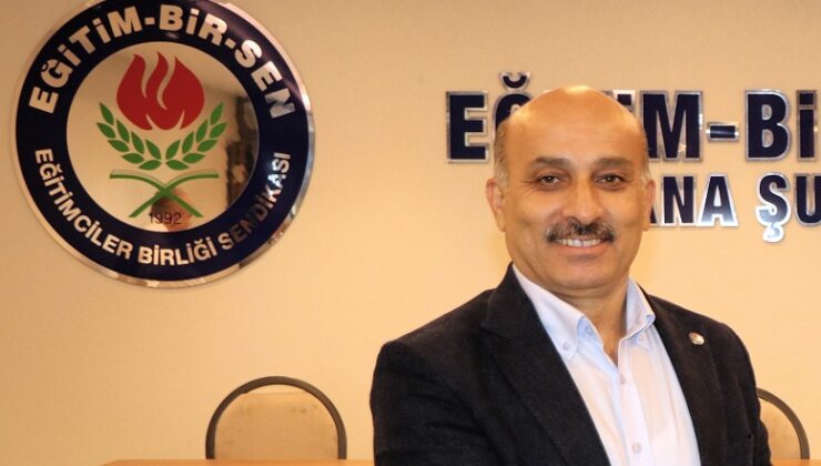 Eğitim-Bir-Sen Ramazan’ın ruhunu sınıflara taşıdı!