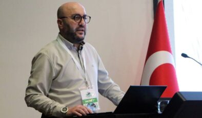 Çukurova’da tekstil üreticilerine sürdürülebilirlik eğitimi