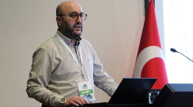 Çukurova’da tekstil üreticilerine sürdürülebilirlik eğitimi