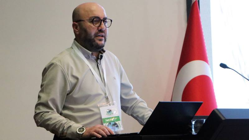 Çukurova’da tekstil üreticilerine sürdürülebilirlik eğitimi