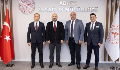 Nacar: Birliktelik başarı getirir