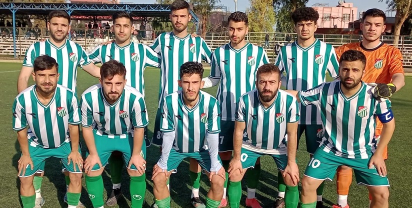 SÜPER AMATÖR LİG KIRMIZI GRUP’TA İLK ÜÇ NETLEŞTİ