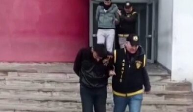 ADANA’DA MİLYONLUK VURGUN