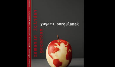 Nevzat Özer’den ‘Yaşamı sorgulamak’ eseri