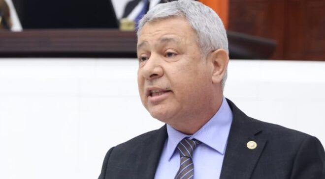 Sümer: Hızlı değil, yavaş tren hikayesi!