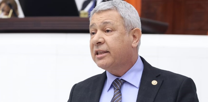 Sümer: Hızlı değil, yavaş tren hikayesi!