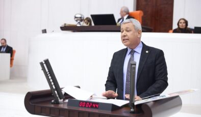 CHP’li Sümer’den fahiş yazılım maliyetine tepki