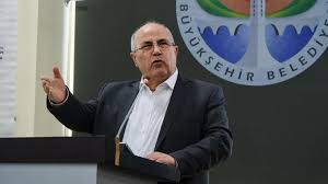 SARIÇAM’DA SİT ALANINA KONUT YAPACAKLAR!