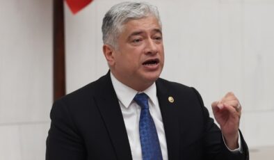 Kısacık: Millî olan milletindir ranta teslim edilemez