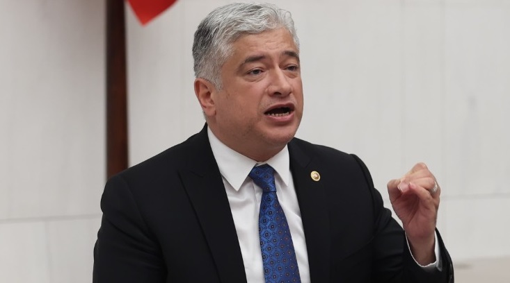 Kısacık: Millî olan milletindir ranta teslim edilemez