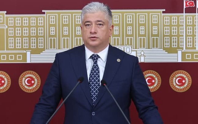 Kısacık: Sel felaketi doğa olayı değil ihmal sonucu