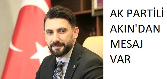 Cemal Akın: Çukurovalı bunları hak etmiyor