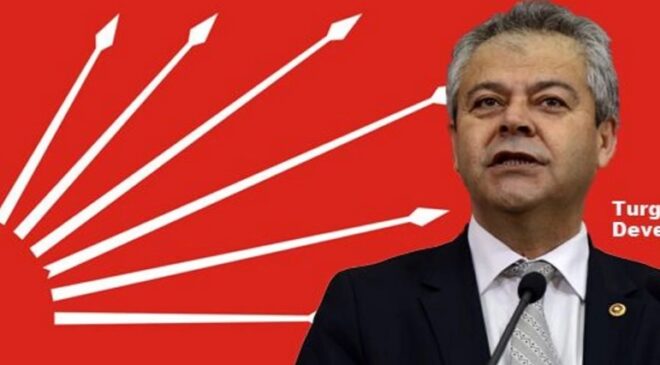 TURGAY DEVELİ’DEN SERT ÇIKIŞ: ‘ADANA’NIN KANAL İSTANBUL’U!’