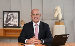 Sabancı 5 yılda 6,5 milyar dolarlık yatırıma imza attı