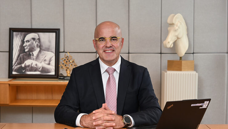 Sabancı 5 yılda 6,5 milyar dolarlık yatırıma imza attı