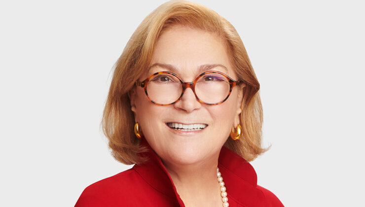 Güler Sabancı’dan 8 Mart Dünya Kadınlar Günü Mesajı