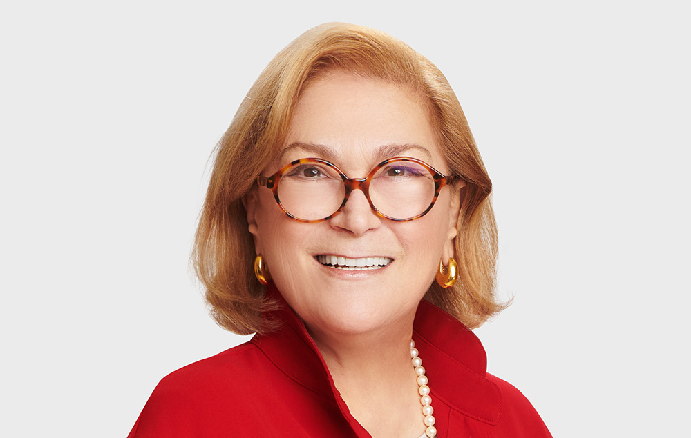 Güler Sabancı’dan 8 Mart Dünya Kadınlar Günü Mesajı